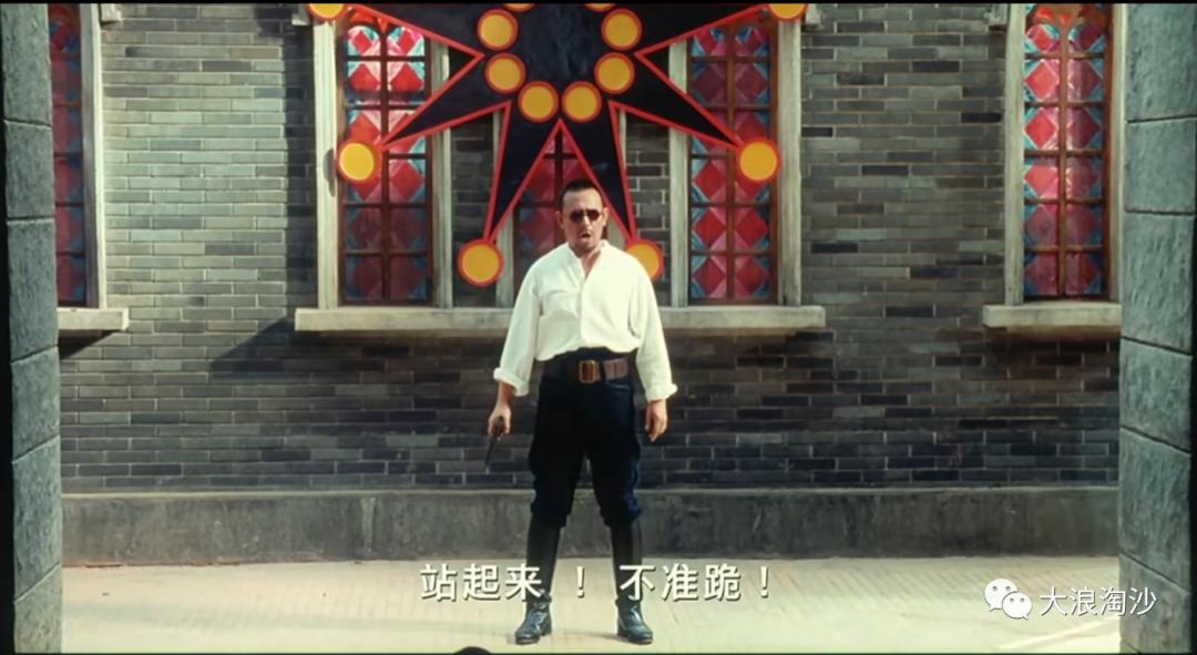 跪舔洋人几时休？