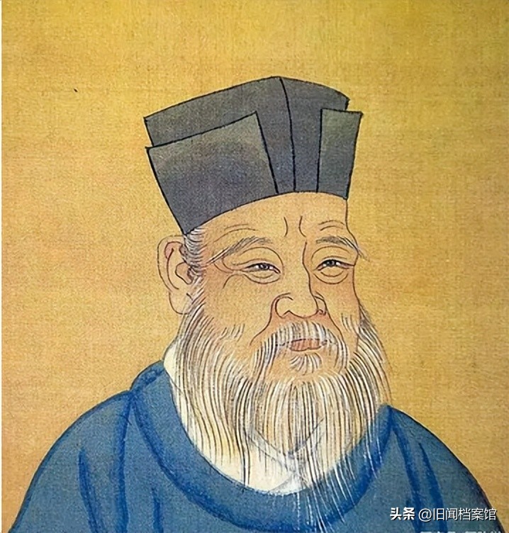 朱熹买东西的由来,朱熹买东西不买南北