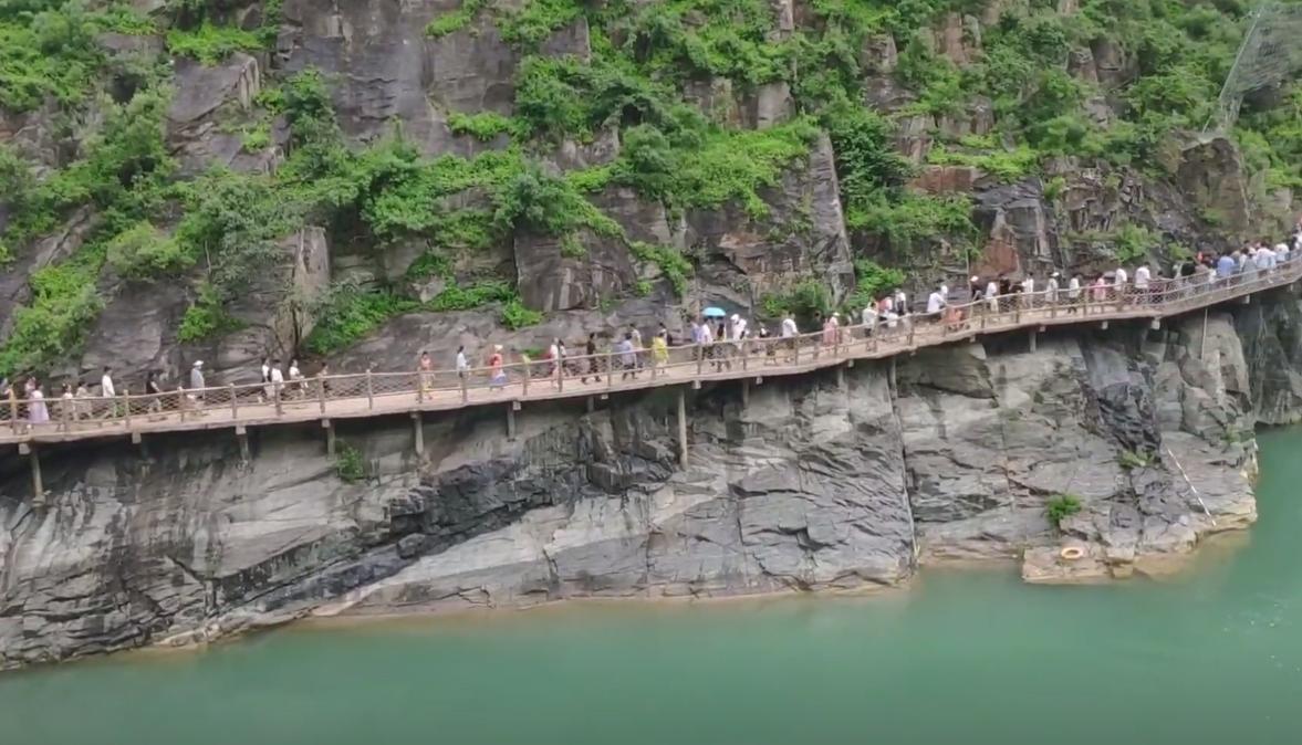 夏季郑州旅游避暑好去处,郑州夏季适合去哪旅游攻略