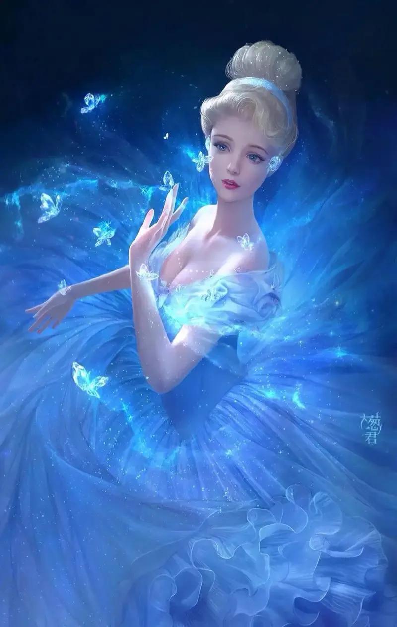 灰姑娘的水晶鞋小说,灰姑娘的水晶鞋