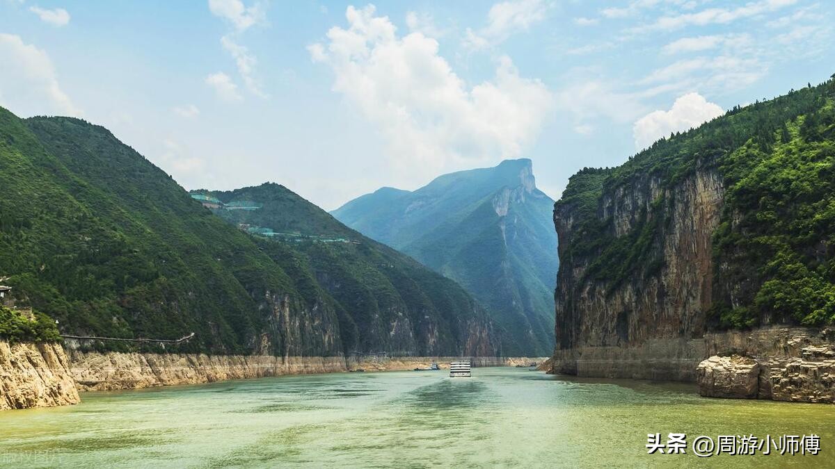 重庆自驾游攻略详细安排路线,重庆自驾旅游攻略路线详细