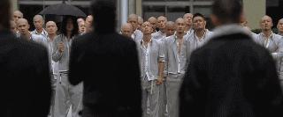 日本黑帮电影巅峰之作,亚洲第一黑帮片