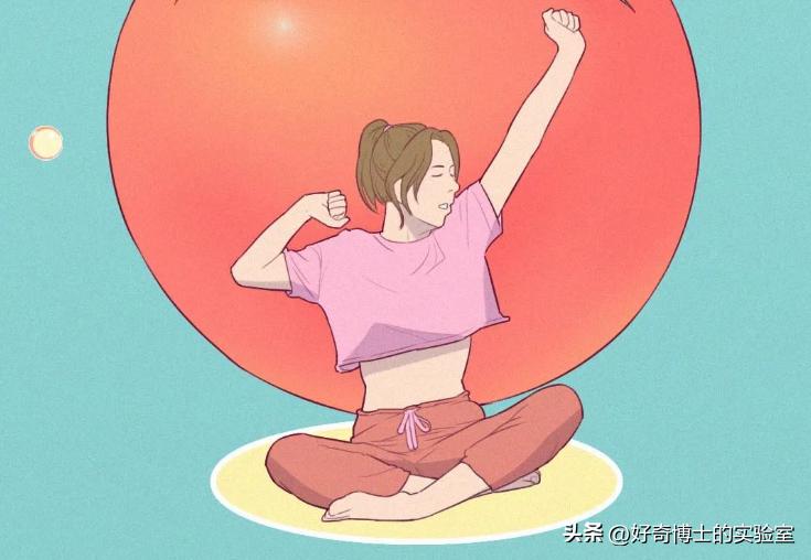 女人的腰为什么不能碰会影响运程,女人的腰不能碰什么意思