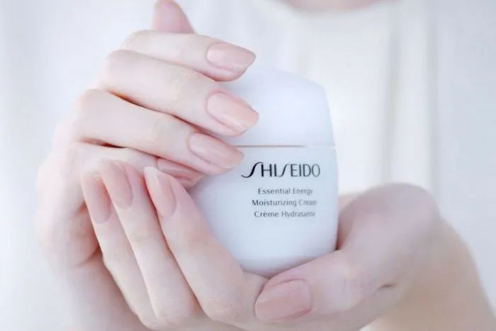 资生堂红腰子和兰蔻菁纯面霜,资生堂抗初老面霜系列