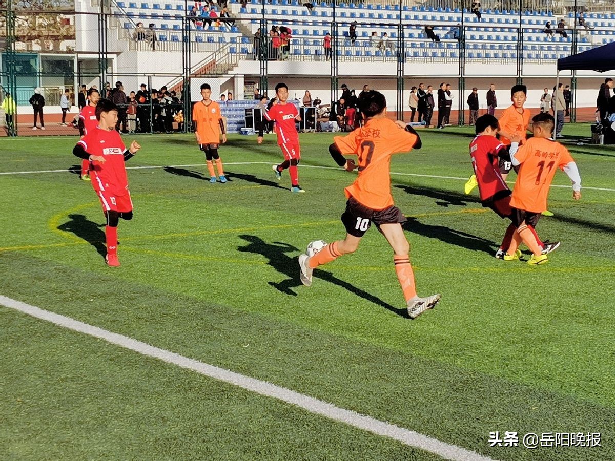 岳阳百战巴陵,岳阳市2022年百战巴陵足球赛