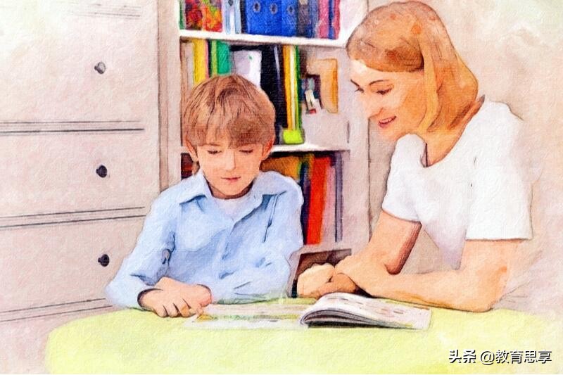 家教上门一对一辅导违规么,教育部禁止一对一家教