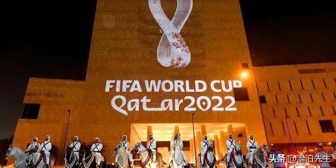 来来来聊一聊，你看过多少届世界杯？顺便预测一下今年的冠军