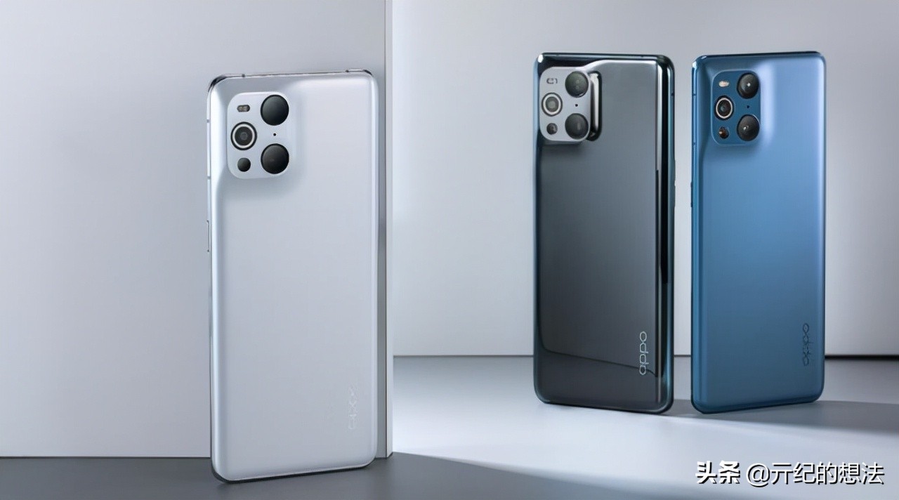 oppo新款手机2022款旗舰机,oppo直屏旗舰手机性价比高的