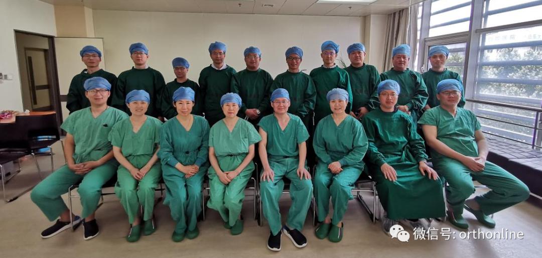 胡希恕经方治疗膝关节骨性关节炎,张景明讲膝骨关节炎