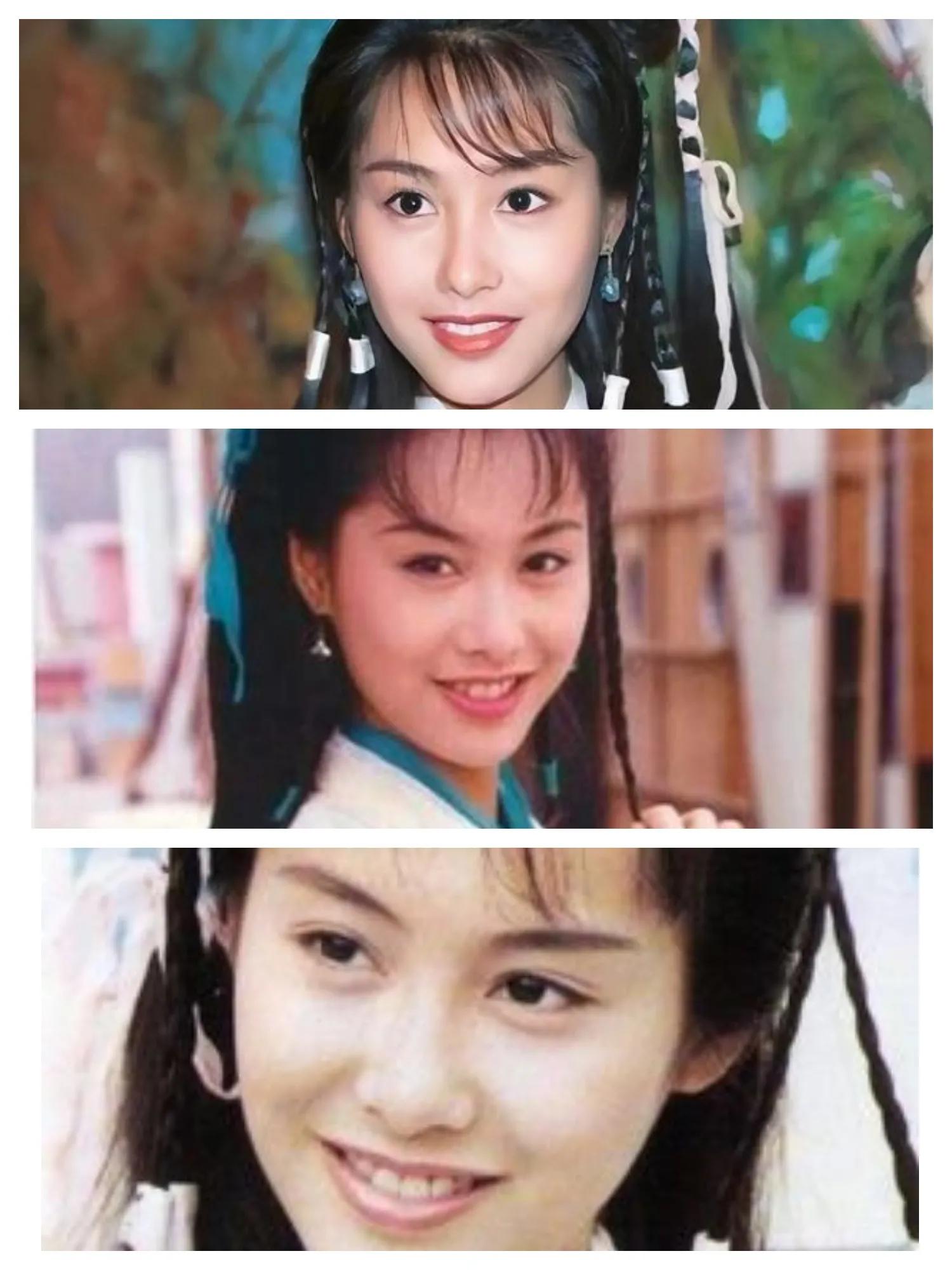 女星年轻时到底有多好看,女星年轻时有多美