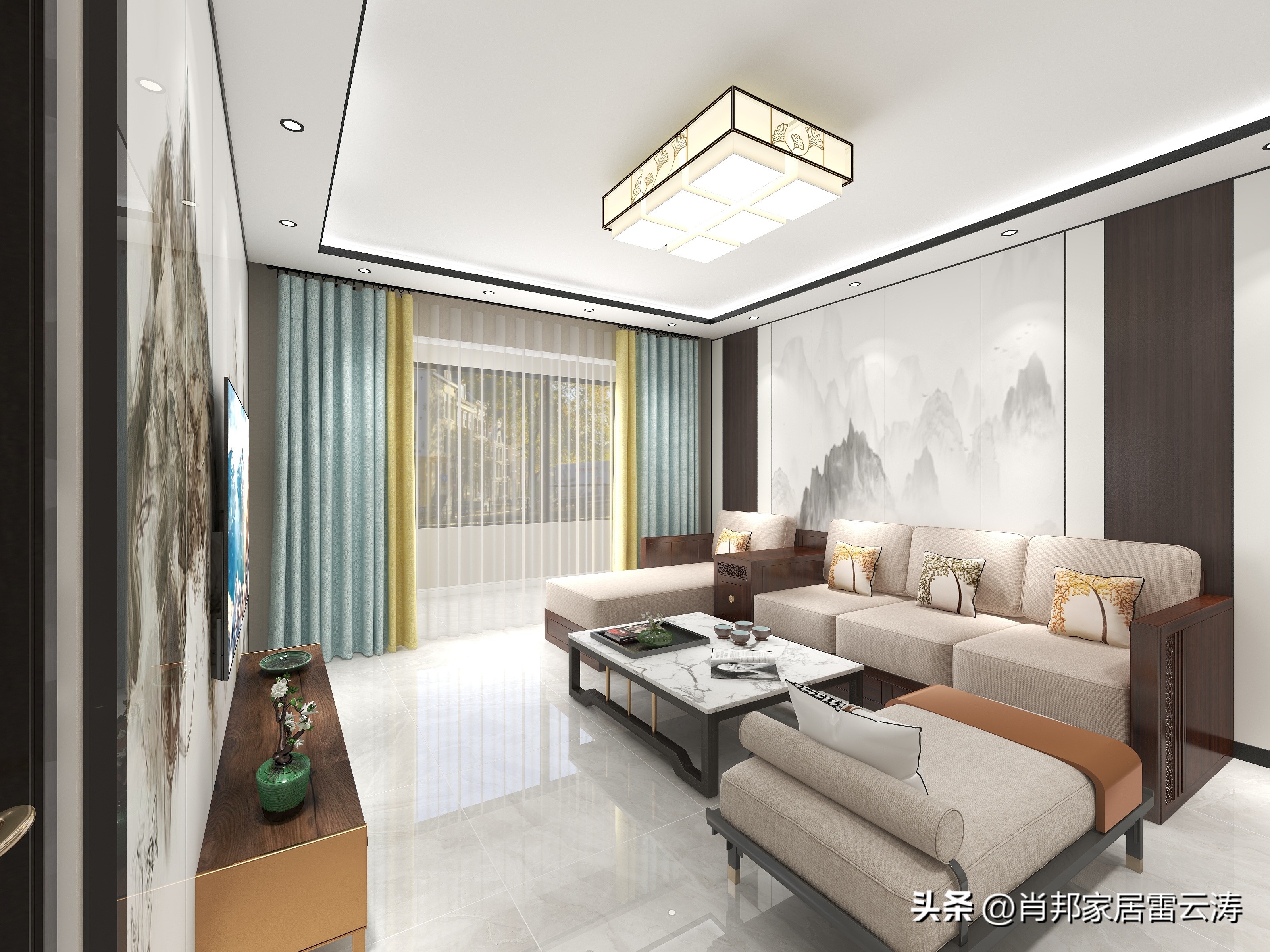 餐厅装修，建议“5不装”，不是执拗，体验过就知道多爽了