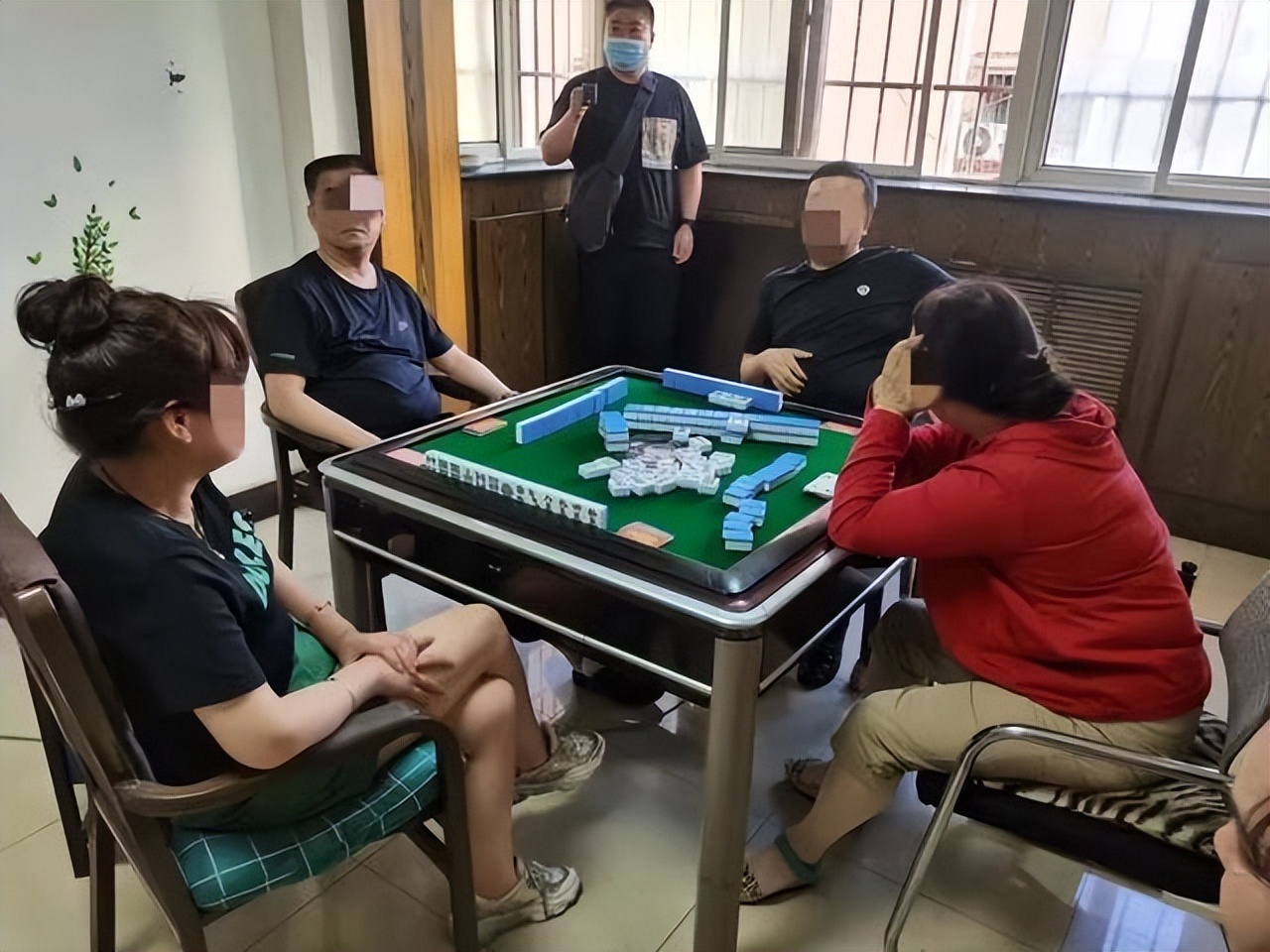 农村哪四种小生意要严查,农村严查什么生意