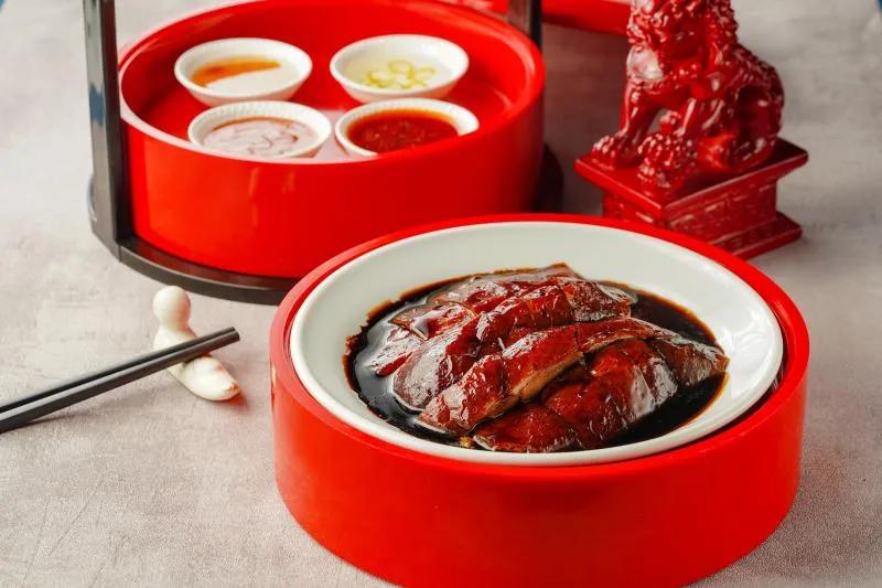 杭州最好吃餐厅排行榜,杭州好吃的餐厅排行榜前十名