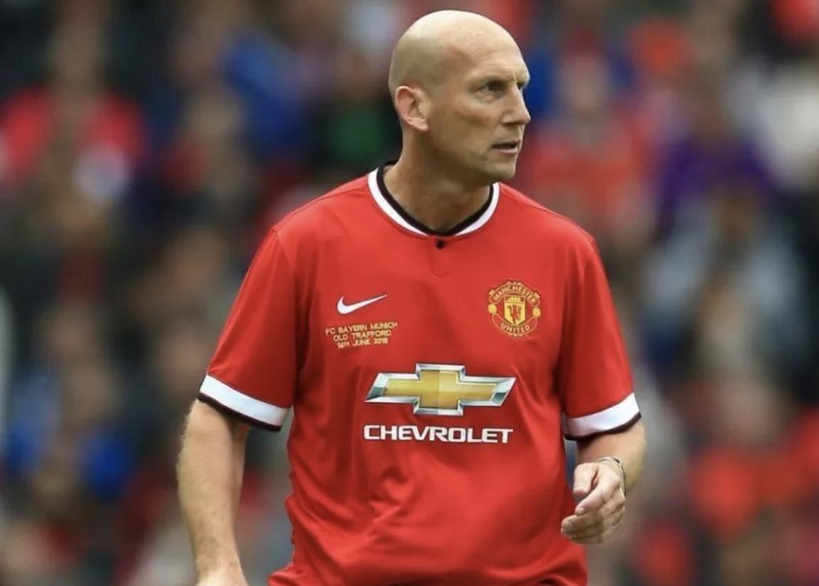 90年代世界足坛最佳阵容,群星璀璨90年代