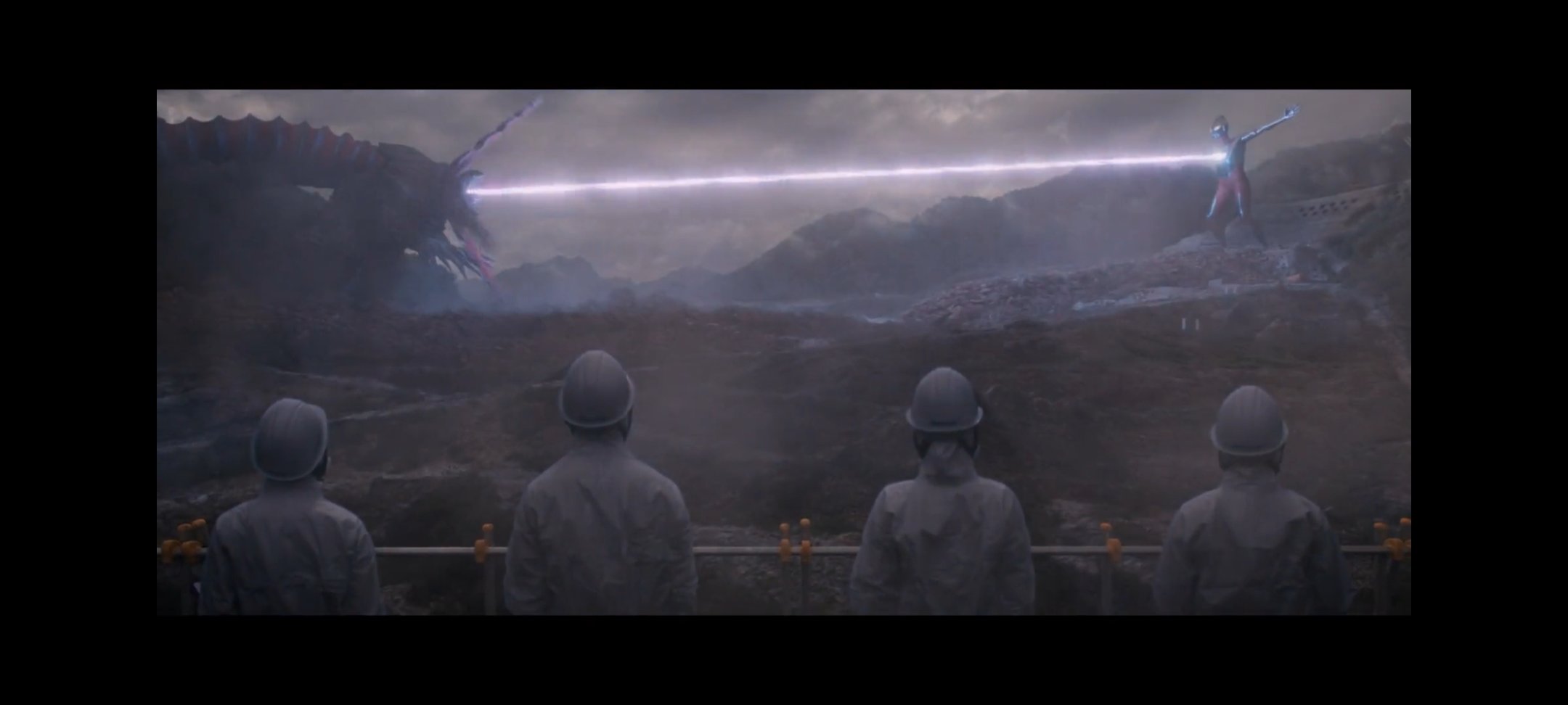 新奥特曼表达的真正意义,新奥特曼视觉震撼