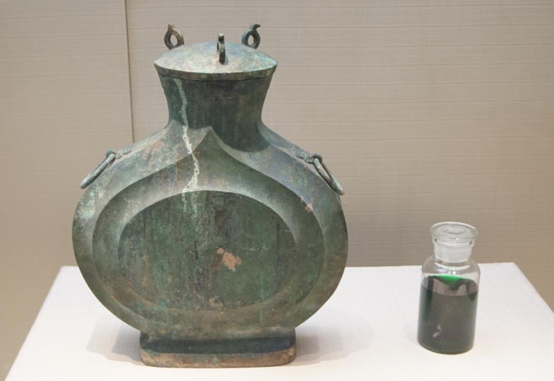 青铜是不是黄铜,红铜黄铜青铜白铜哪个价格高