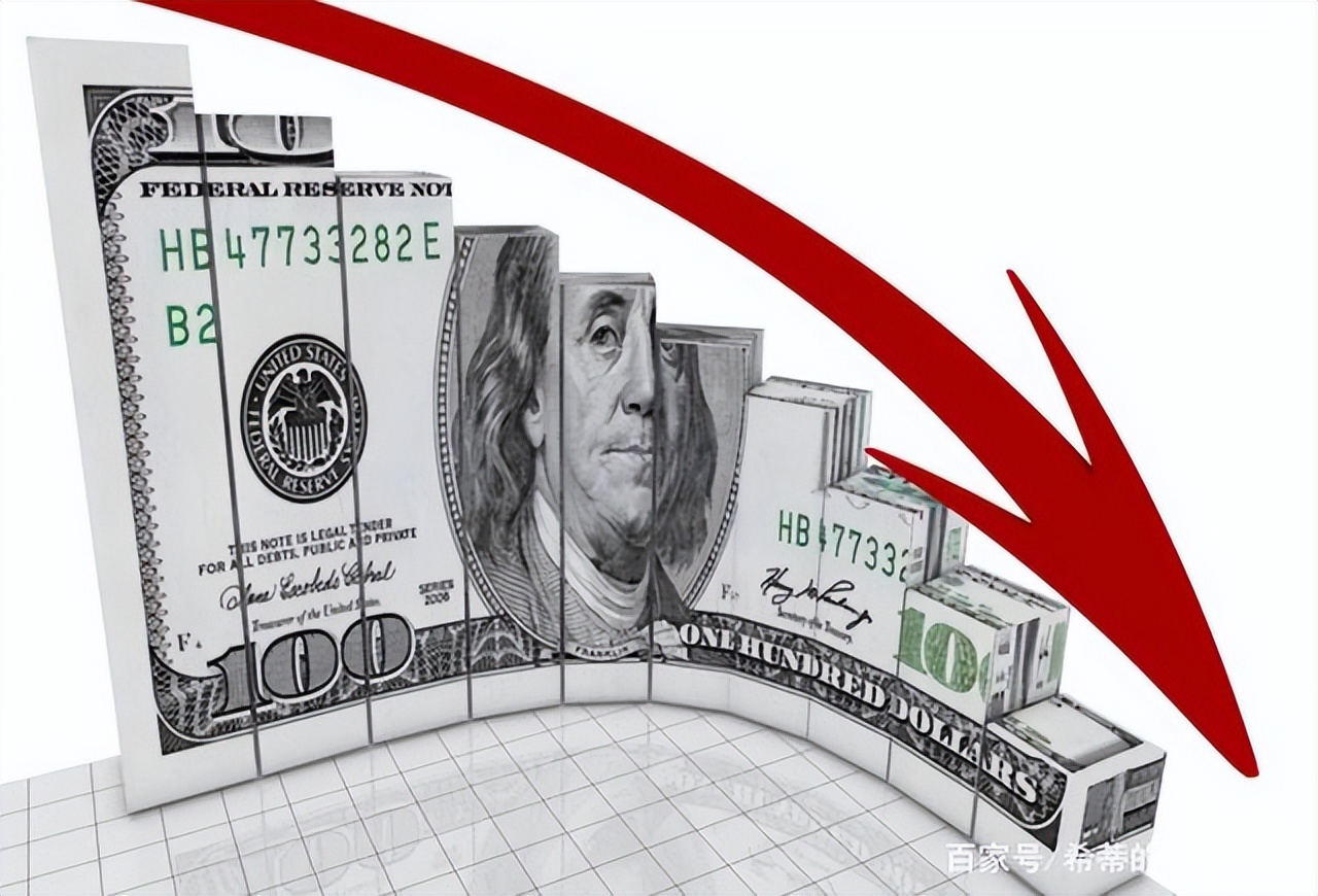 去美元化对中国有什么好处,全球几个国家去美元化最新消息