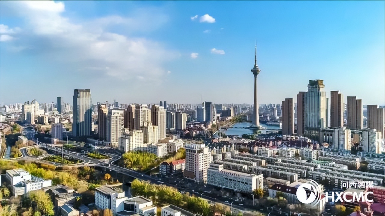 天津文旅消费新场景评选启动 (天津开展文旅消费新场景评选)