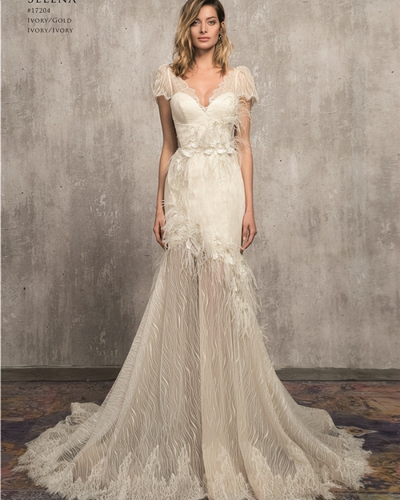 定制婚纱提前多长时间订合适,婚纱要提前多少时间拍