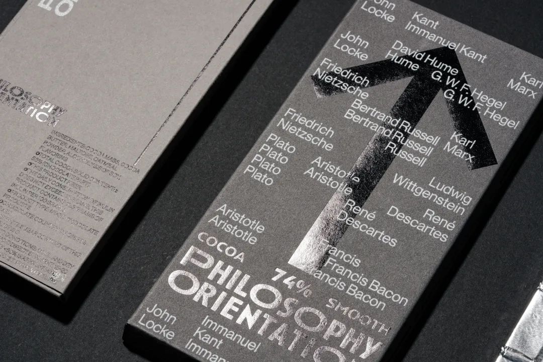 巧克力推荐独立包装高颜值,巧克力礼盒真的是颜值担当