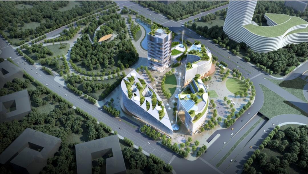 武汉光谷国际社区项目竣工期,光谷国际社区最新进展