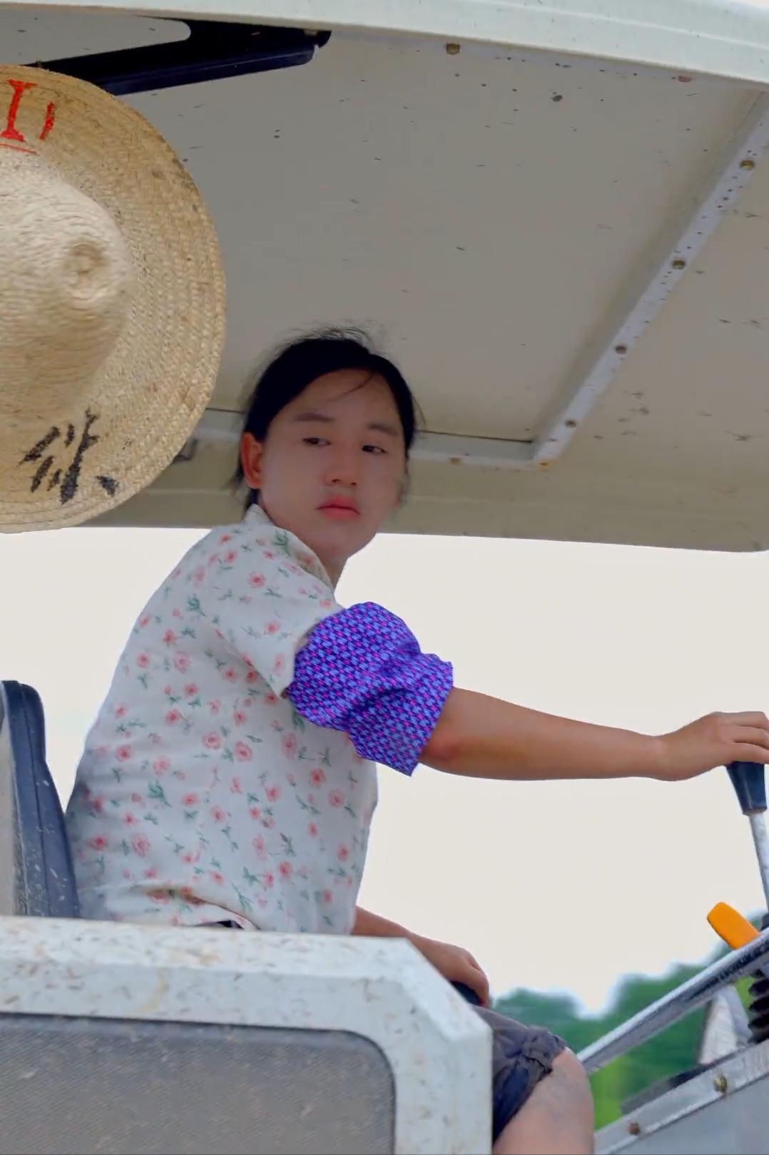 比男人还拼命挣钱的女人,比男人还会赚钱的女人