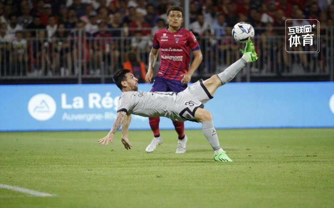 梅西生涯第一个进球,梅西生涯首球