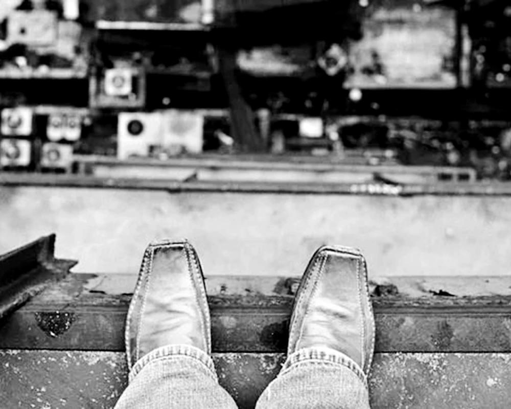 日本进入低欲望社会！年轻不工作、中年自杀、老年等死是真是假？