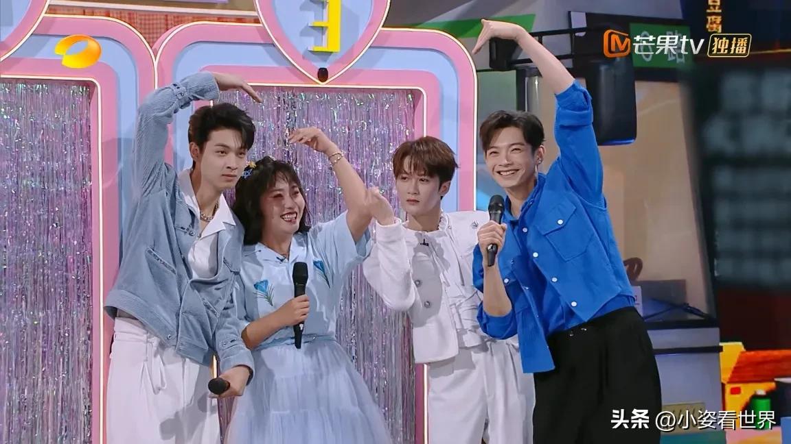 张栋梁王心凌2017,王心凌张栋梁同框演唱会