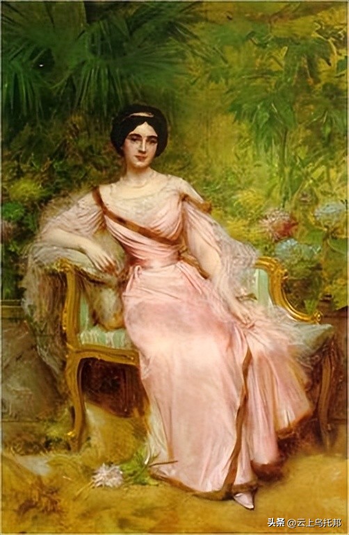 西方传统肖像画的主要特色的认识 (16世纪早期肖像画是什么主义)