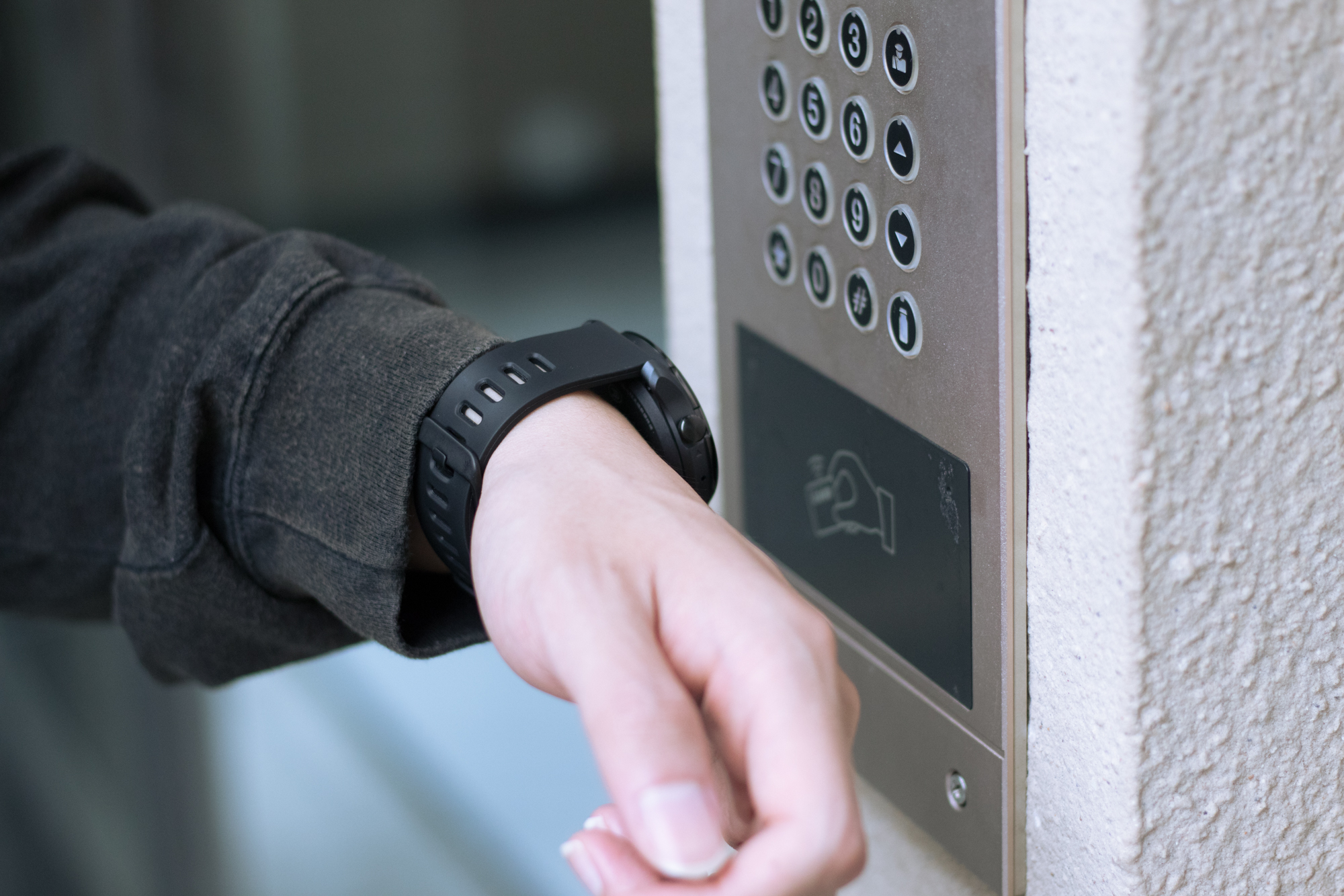 ticwatch智能手表体验,ticwatchpro智能手表详细测评