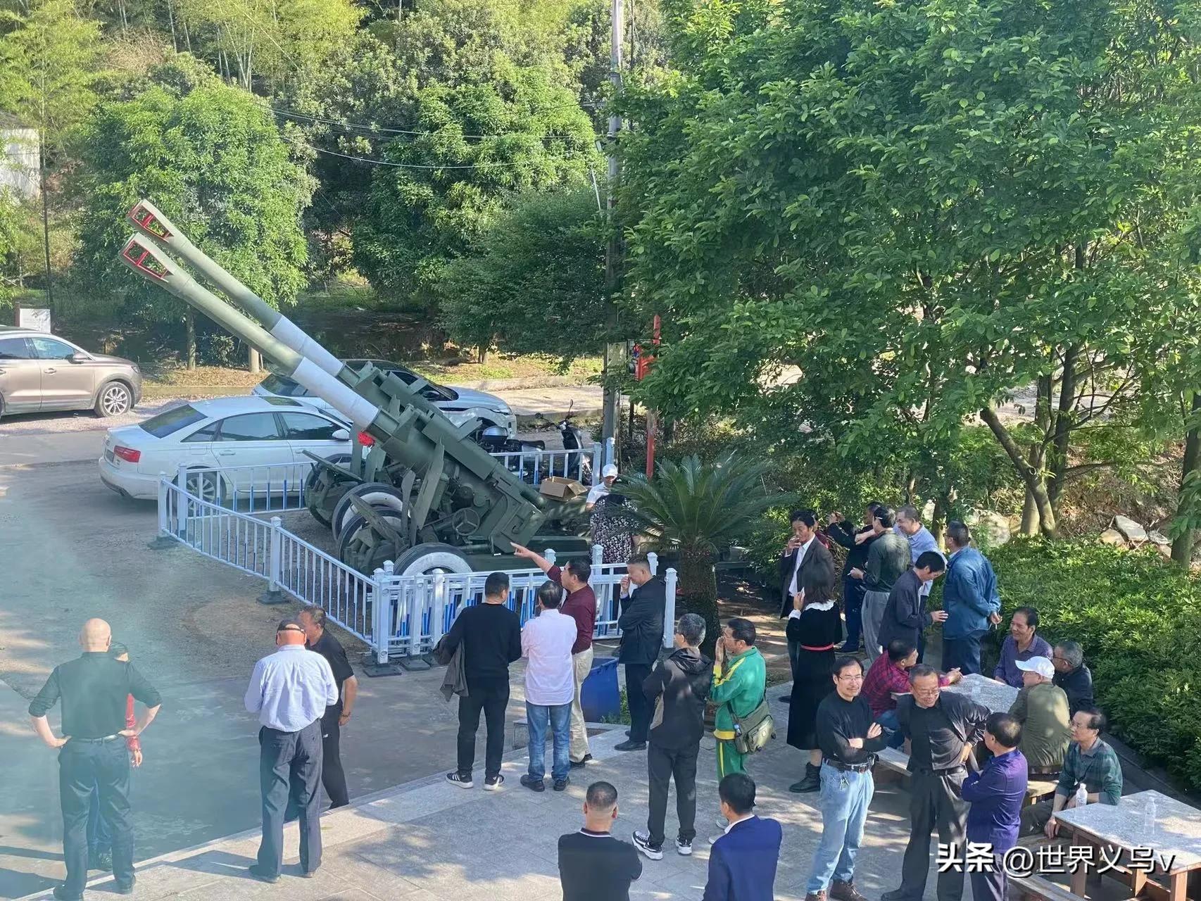 浙江军事主题公园,浙江户外主题乐园