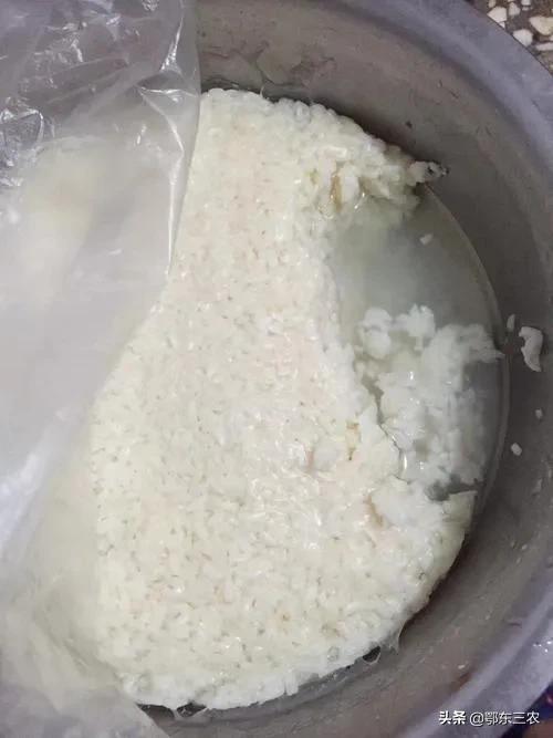 农村自酿酒的秘诀,自酿甜酒安全