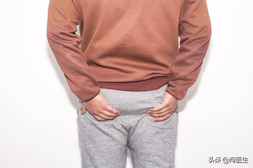 肛门息肉和痔疮症状有什么区别,肛门里有痔疮有什么症状