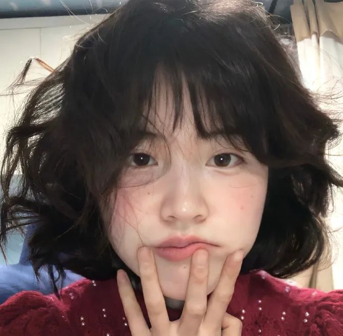 头像：日常简单好看的微信头像QQ