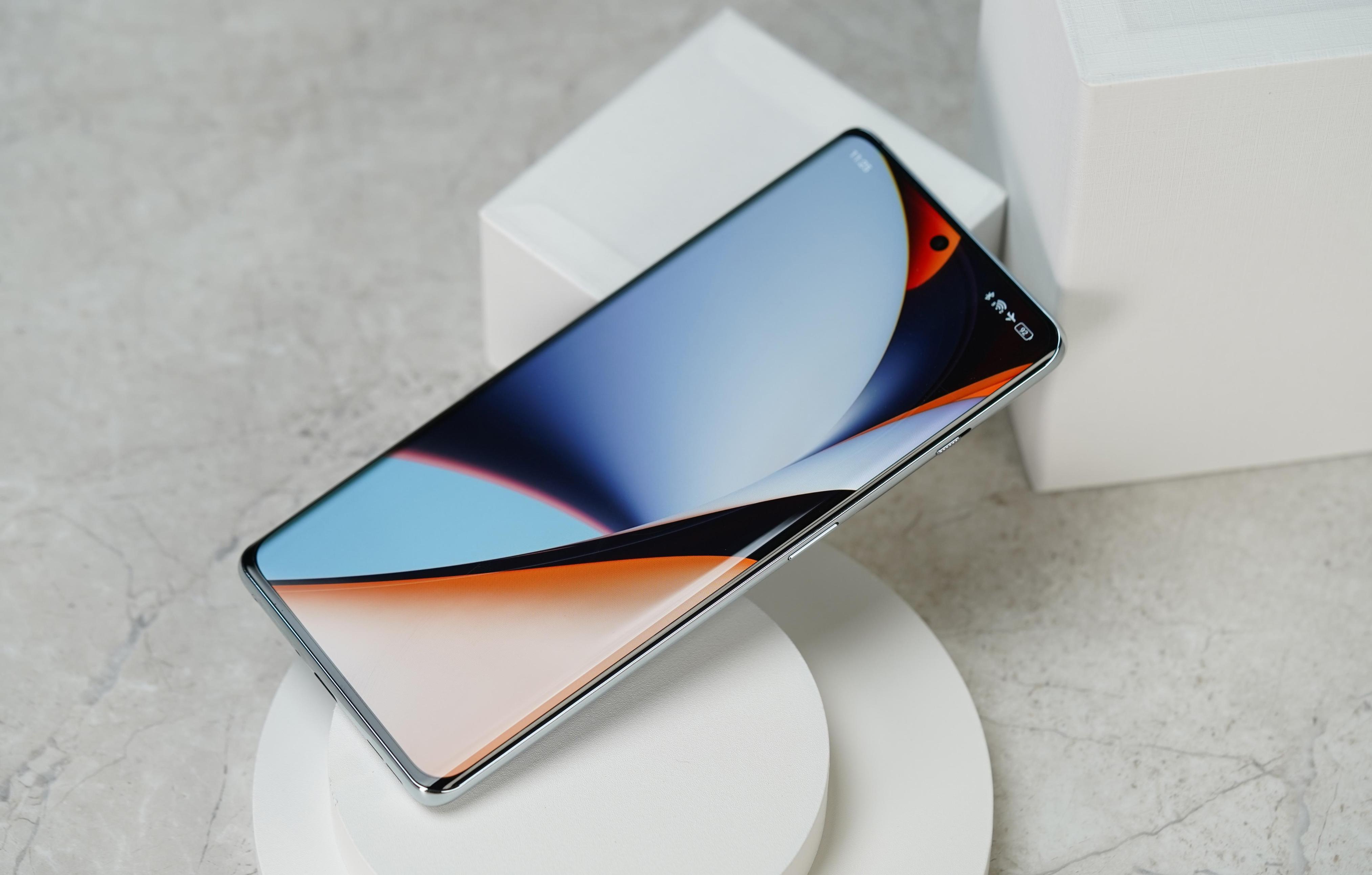 性价比最高骁龙8手机推荐,性价比最高的二代骁龙8手机