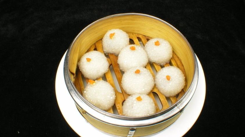 触动你的味蕾中国特色美食,品味正宗的中式美食