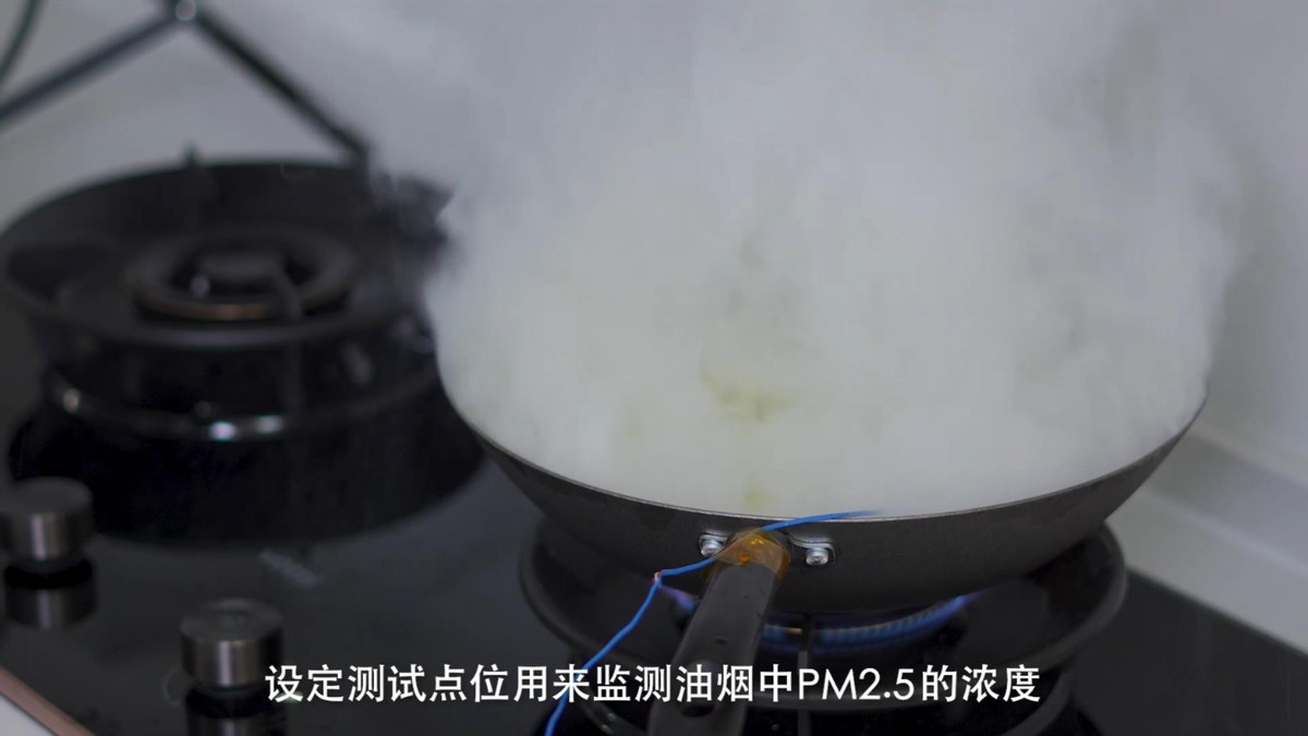 华帝欧式烟机优缺点,好用容易清洁的油烟机推荐