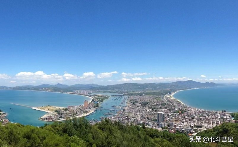 惠州十大著名旅游必去的景点,惠州十大必去景点