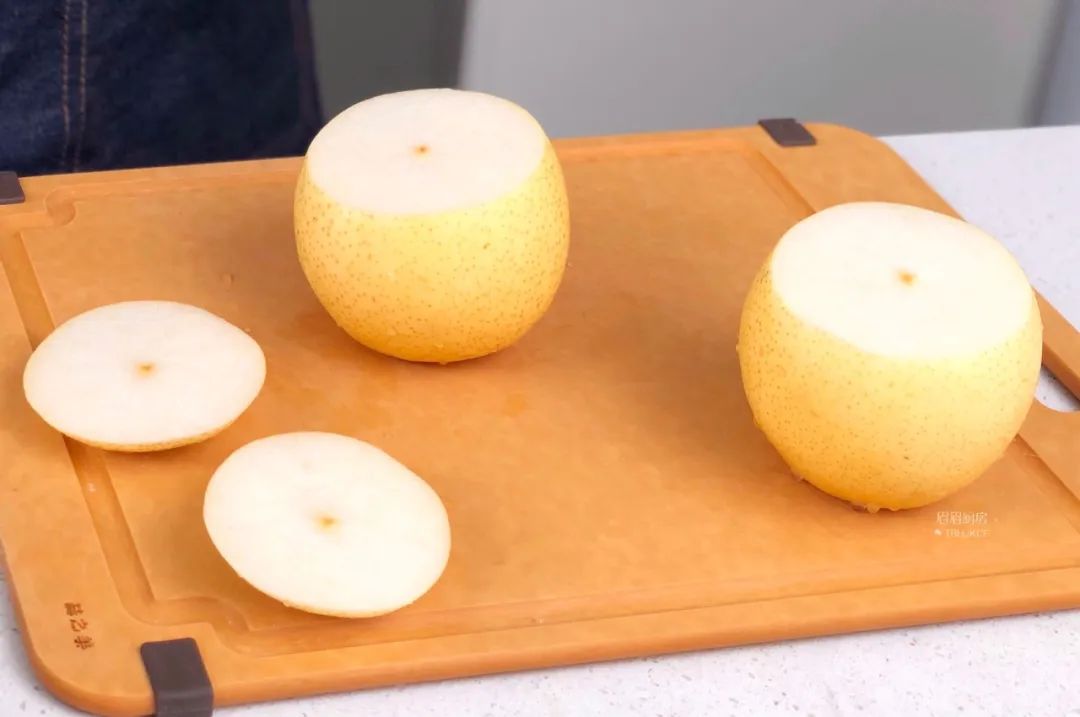 立秋后水果这样吃,连感冒药都省了!滋阴润肺还养颜