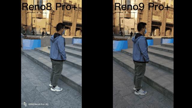 opporeno9和reno9pro的测评,opporeno9pro+深度评测