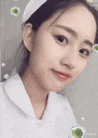 “帮表弟理发，不小心碗歪了，这下可咋办？”哈哈哈