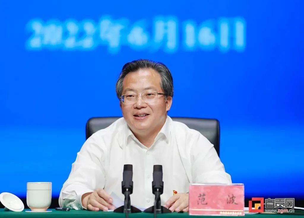 厅级干部为什么跨省履新,纪检干部跨省跨部门履新