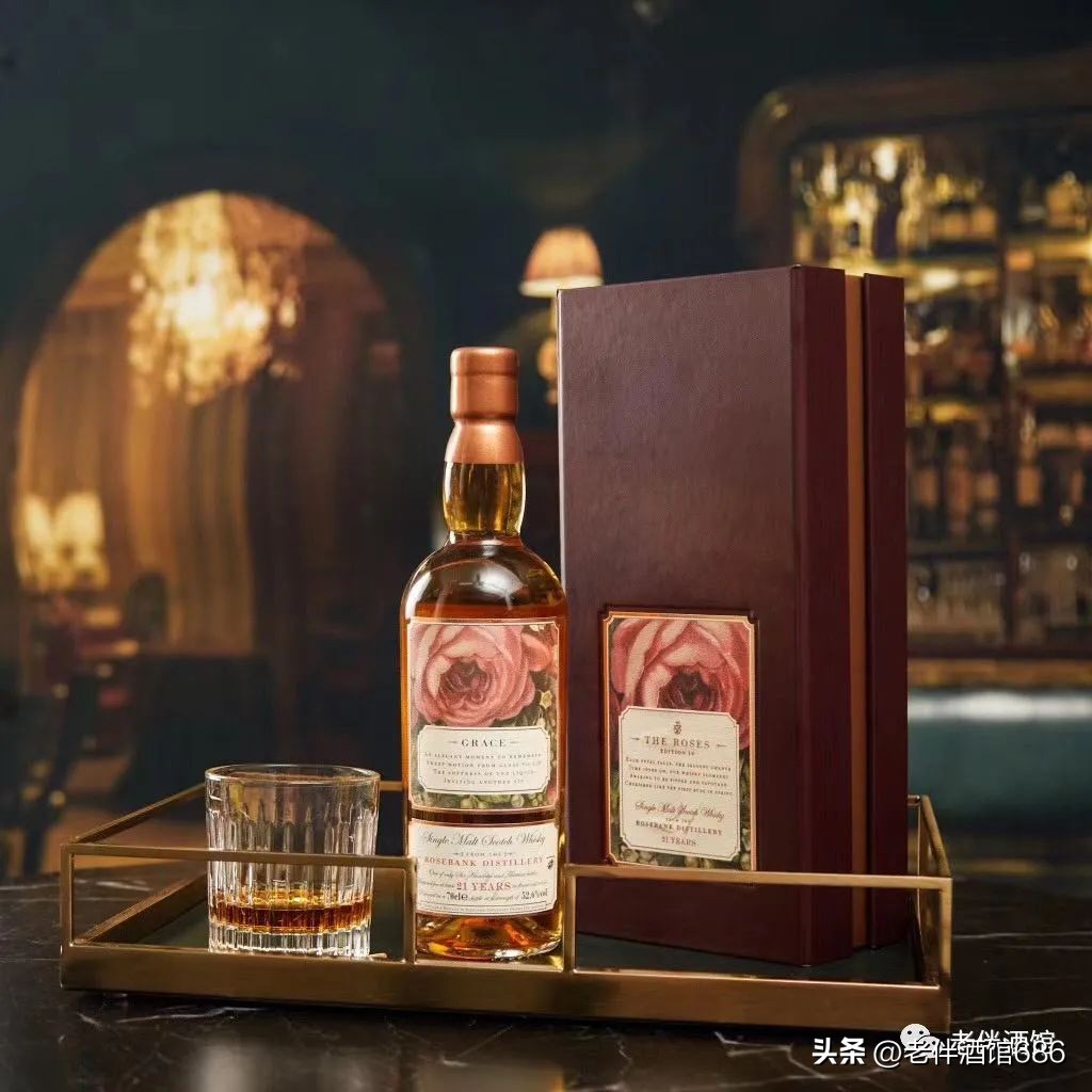 值得收藏的威士忌品牌,威士忌收藏品牌