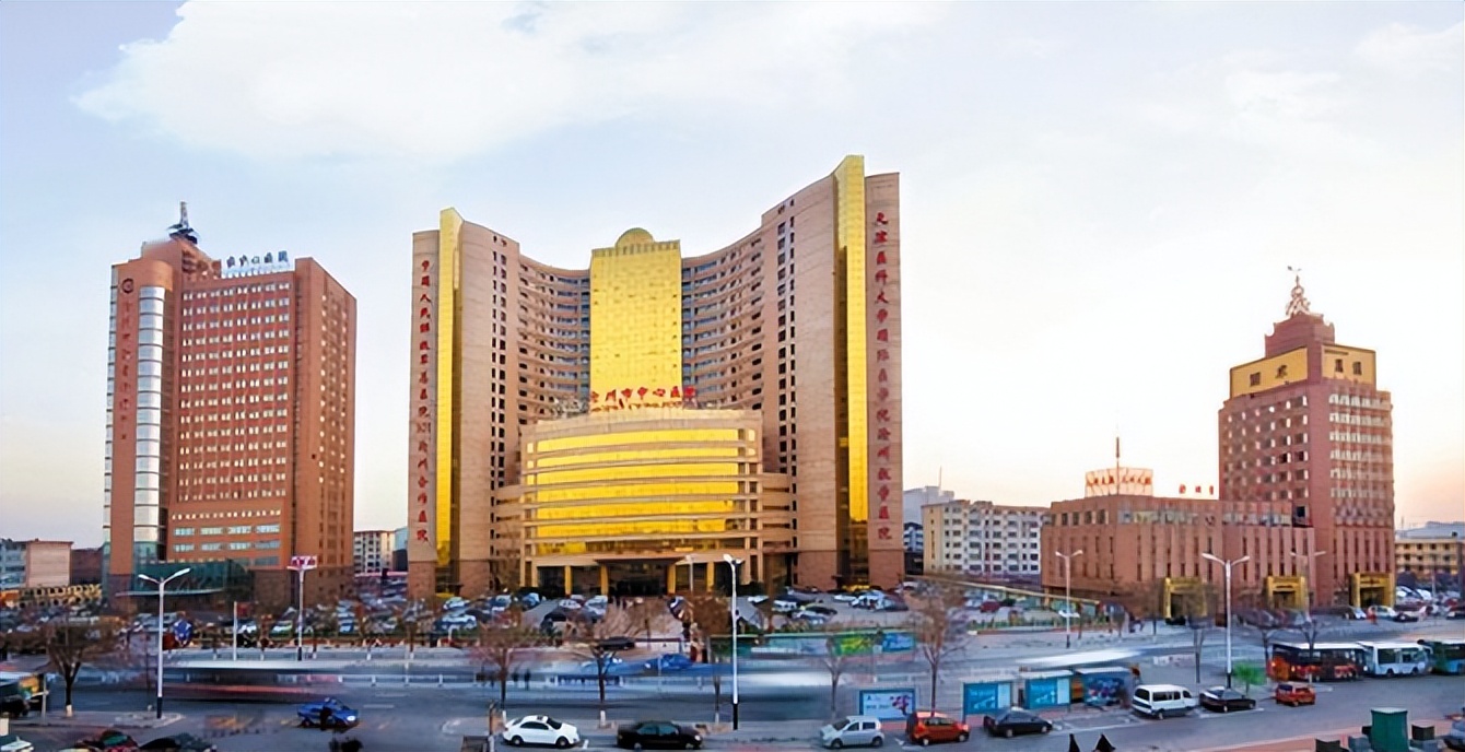 三甲医院装修国家设计标准及规范,三甲医院装修效果图