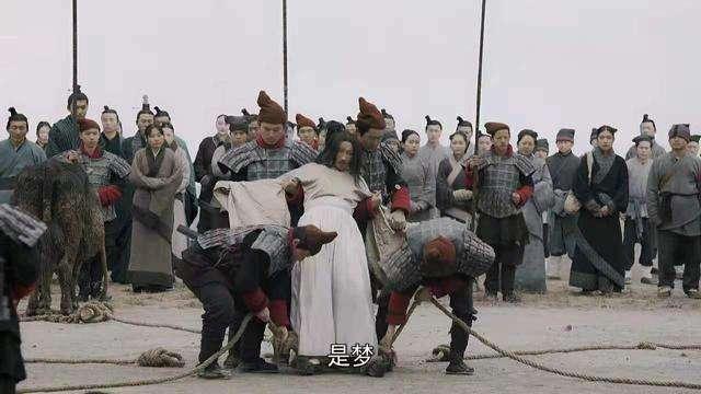 靠女人上位的太监，让皇帝当儿子，逼皇帝吐血，杀了皇帝