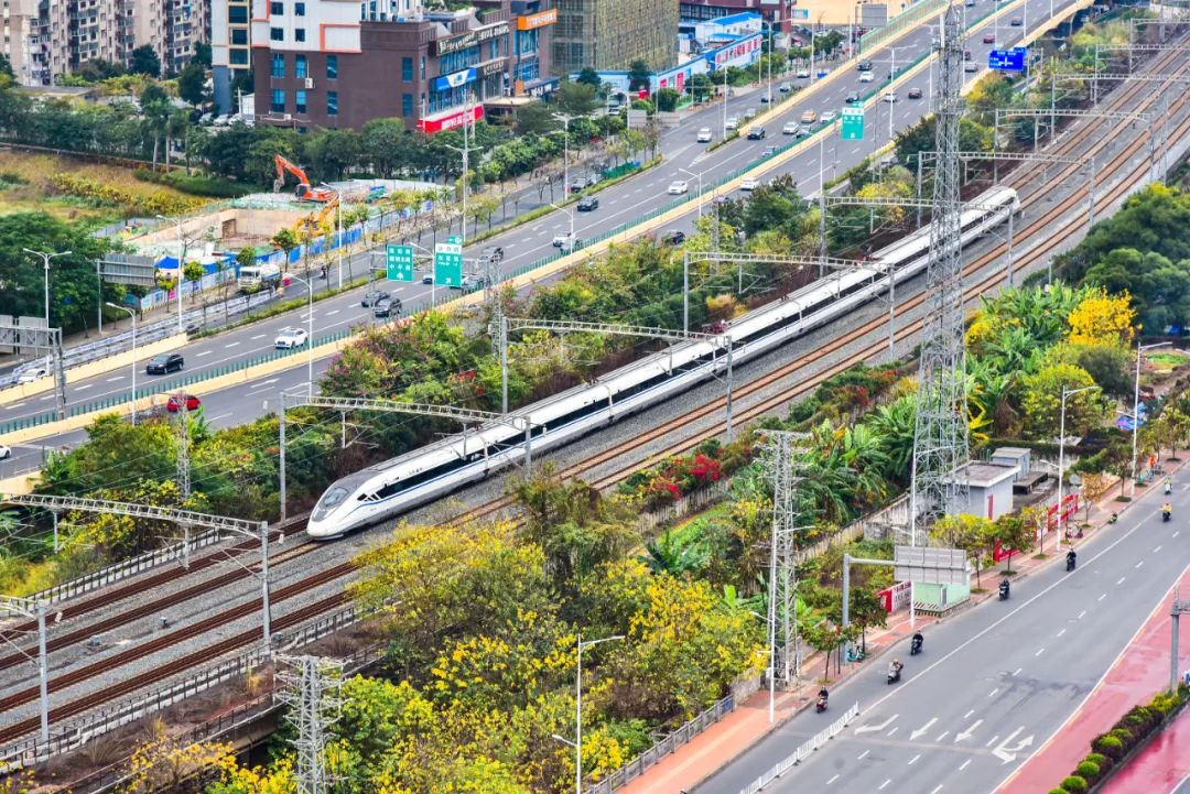 违反铁路安全规则的案例分析,8起危及铁路安全典型案例被通报