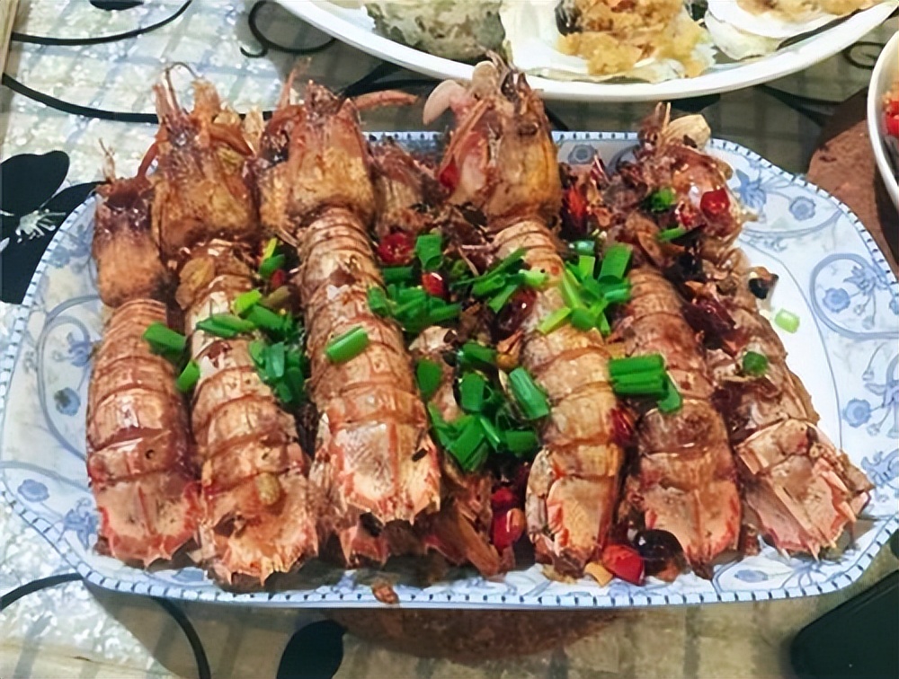 适合家常做法的海鲜有哪些,10道海鲜做法