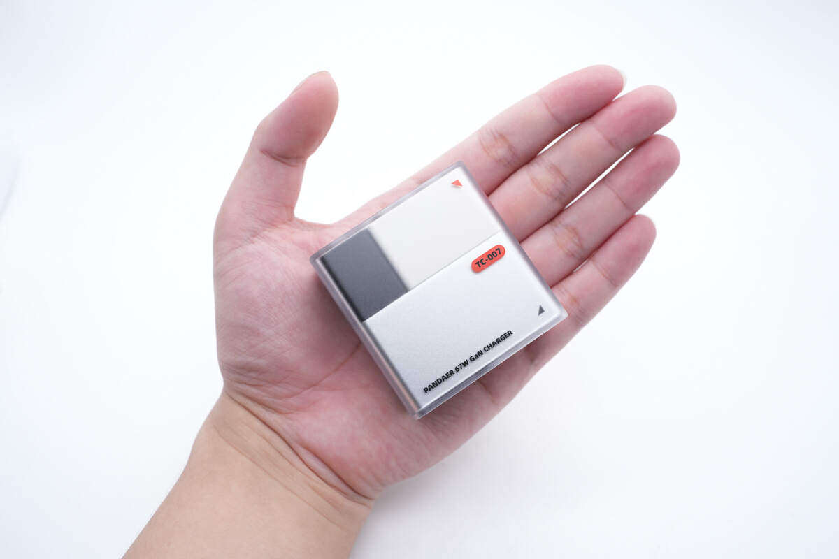 魅族pandaer无线充测评,魅族pandaer充电宝拆解