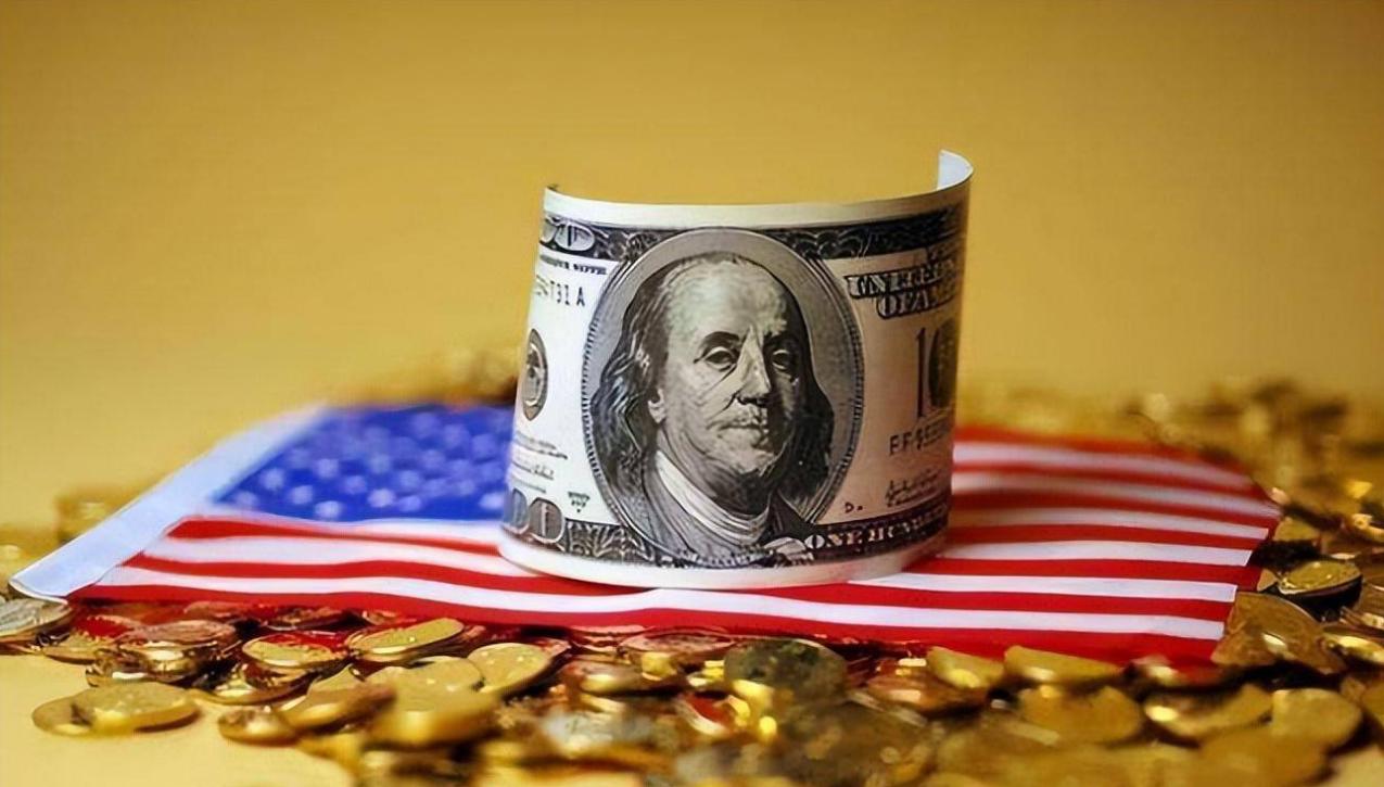 苏联解体美国是主要原因吗,美国冷战是导致苏联解体的原因吗